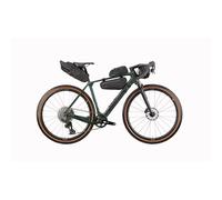 Vélo Bianchi Arcadex Pro Apex/GX eTAP 12S Vert