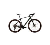 Vélo Bianchi Arcadex Pro GRX820/822 Vert