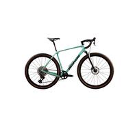 Vélo Bianchi Arcadex Pro Rival AXS E1 1x12S Turquoise