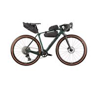 Vélo Bianchi Arcadex Pro Rival AXS E1 1x12S Vert