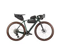 Vélo Bianchi Arcadex Pro Rival AXS E1 1x12S - Vert - M