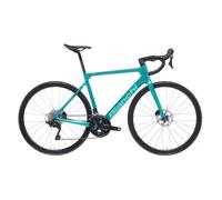 Vélo Bianchi Sprint ICR Shimano 105 RD-R7100 12V Bleu