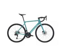 Vélo Bianchi Sprint ICR Shimano 105 RD-R7100 12V - Bleu - 57""