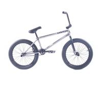 Vélo BMX complet Cult Devotion B Noir