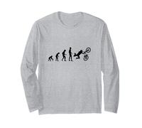 Vélo BMX Cool Human Evolution Manche Longue