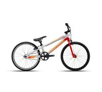 Vélo BMX enfant Polygon Razor Argenté
