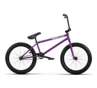 Radio Darko 20´´ 2024 Bmx Bike Violet 21´´
