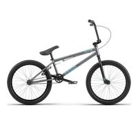 Vélo BMX Radio Bike Revo Pro Gris