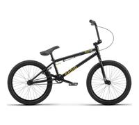 Vélo BMX Radio Bike Revo Pro Noir