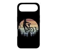 Vélo BMX rétro Coque pour iPhone Air