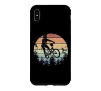 Vélo BMX rétro Coque pour iPhone XS Max