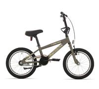Vélo BMX Royal-Bugatti Tornado 16 pouces - Camouflage