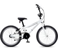Vélo BMX Royal-Bugatti Tornado 20 pouces - Blanc