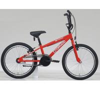 Vélo BMX Royal-Bugatti Tornado 20 pouces - Rouge
