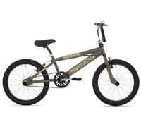 Vélo BMX Royal-Bugatti Tornado Freestyle 20 pouces - Camouflage
