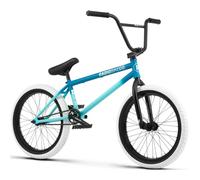 Vélo BMX stunt bike Radio Bike Saiko 20" Vert