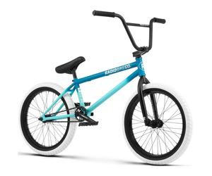 Vélo BMX stunt bike Radio Bike Saiko 20" Vert