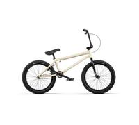 Vélo BMX - WETHEPEOPLE - Arcade - Cadre 20 5"" - Roues 20"" - Royal beige