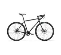 Vélo Bombtrack Arise Noir
