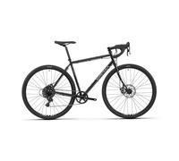 Bombtrack Arise Sg 650b Apex 2024 Gravel Bike Noir S