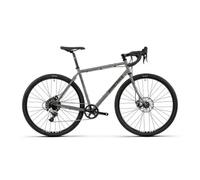 Bombtrack Arise Sg 700c Rival 2025 Gravel Bike Gris M