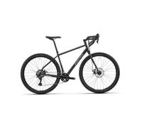 Vélo Bombtrack Beyond 1 - metallic black - Noir - S (27 5"")