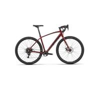 Vélo Bombtrack Beyond AL - metallic purple - Rouge - L (29"")