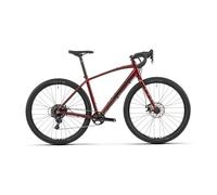 Bombtrack Beyond Al 29´´ Apex 2024 Gravel Bike Rouge L