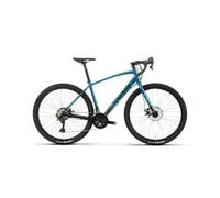 Vélo Bombtrack Beyond AL Sword - metallic black/green - Noir - L (29"")