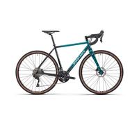 Vélo Bombtrack Hook Bleu