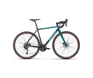 Vélo Bombtrack Hook Bleu
