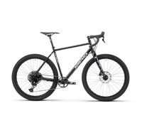 Bombtrack Hook Ext 27.5´´ Apex Eagle 2025 Gravel Bike Noir L