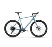 Vélo Bombtrack Hook Ext Apex Eagle Turquoise