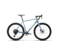 Vélo Bombtrack Hook Ext Apex Eagle - turquoise mat - Turquoise - XL (27 5"")