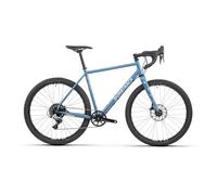 Vélo Bombtrack Hook Ext Bleu