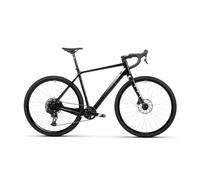 Bombtrack Hook Ext C Apex Axs 2025 Gravel Bike Noir S