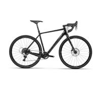 Bombtrack Hook Ext C Rival 1 2024 Gravel Bike Noir S