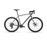 Bombtrack Hook Ext Rv Rvial Xplr Gravel Bike Noir S