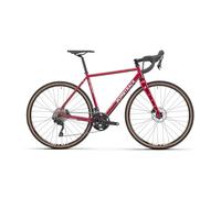 Vélo Bombtrack Hook Rouge