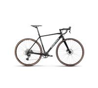 Vélo Bombtrack Tension Apex Noir