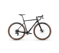 Vélo Bombtrack Tension C Rival AXS Noir