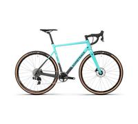 Vélo Bombtrack Tension C Rival AXS Vert