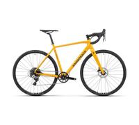 Vélo Bombtrack Tension Jaune