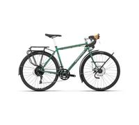 Bombtrack Arise Tour 650b Rd-m62l 2024 Bike Argenté S