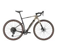 Vélo Cannondale 700 U Topstone Carbon 4 Cues 1 Gris