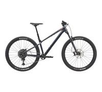 Vélo Cannondale Habit HT 1 Shimano Cues 11v Bleu