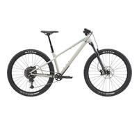 Vélo Cannondale Habit HT 1 Shimano Cues 11v Gris