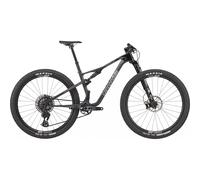 Vélo Cannondale Scalpel 1 Sram XO Eagle AXS 12v Noir