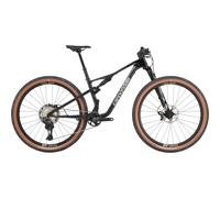 Vélo Cannondale Scalpel 2 Lefty Shimano XT Di2 12v Noir