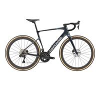 Vélo Cannondale Synapse Carbon 1 Shimano Ultegra Di2 12v Bleu